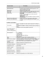 Preview for 30 page of D-Link DPH-70L User Manual