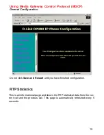 Preview for 19 page of D-Link DPH-80 Manual