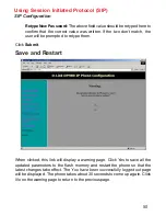 Preview for 50 page of D-Link DPH-80 Manual