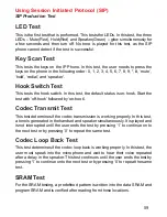 Preview for 59 page of D-Link DPH-80 Manual