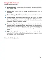 Preview for 68 page of D-Link DPH-80 Manual