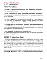 Preview for 84 page of D-Link DPH-80 Manual