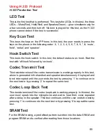 Preview for 85 page of D-Link DPH-80 Manual