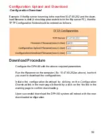 Предварительный просмотр 92 страницы D-Link DPH-80 Manual