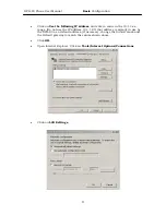 Preview for 10 page of D-Link DPH-80 User Manual