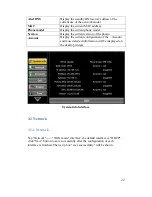 Preview for 23 page of D-Link DPH-850S User Manual