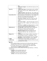 Preview for 88 page of D-Link DPH-850S User Manual