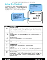 Preview for 12 page of D-Link DPH-C160S User Manual