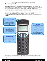 Предварительный просмотр 16 страницы D-Link DPH-C160S User Manual