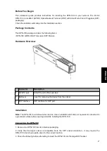 Preview for 2 page of D-Link DPN-100 Quick Installation Manual