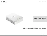 D-Link DPN-101G User Manual предпросмотр