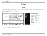 Preview for 15 page of D-Link DPN-101G User Manual