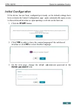 Preview for 10 page of D-Link DPN-1021G Quick Installation Manual