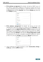 Preview for 19 page of D-Link DPN-1021G Quick Installation Manual