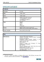 Preview for 22 page of D-Link DPN-1021G Quick Installation Manual