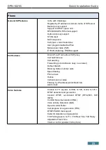 Preview for 23 page of D-Link DPN-1021G Quick Installation Manual