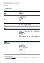 Preview for 6 page of D-Link DPN-1021G User Manual