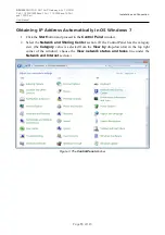 Preview for 15 page of D-Link DPN-1021G User Manual