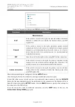 Preview for 49 page of D-Link DPN-1021G User Manual