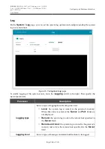 Preview for 132 page of D-Link DPN-1021G User Manual
