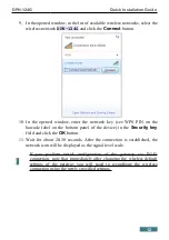 Preview for 12 page of D-Link DPN-124G Quick Installation Manual