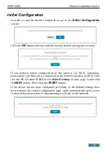 Preview for 17 page of D-Link DPN-124G Quick Installation Manual