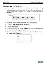 Preview for 24 page of D-Link DPN-124G Quick Installation Manual