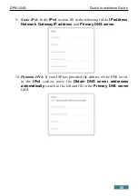 Preview for 26 page of D-Link DPN-124G Quick Installation Manual