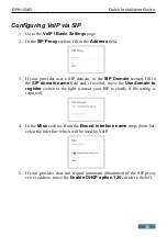 Preview for 32 page of D-Link DPN-124G Quick Installation Manual