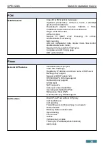 Preview for 35 page of D-Link DPN-124G Quick Installation Manual