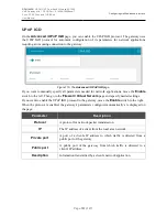 Предварительный просмотр 151 страницы D-Link DPN-144DG User Manual