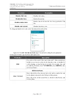 Предварительный просмотр 180 страницы D-Link DPN-144DG User Manual