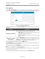Предварительный просмотр 182 страницы D-Link DPN-144DG User Manual