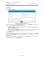 Предварительный просмотр 195 страницы D-Link DPN-144DG User Manual