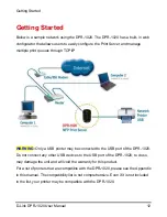 Preview for 16 page of D-Link DPR-1020 Manual