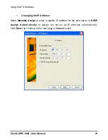 Preview for 25 page of D-Link DPR-1020 Manual