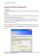 Preview for 59 page of D-Link DPR-1020 Manual
