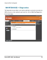 Preview for 82 page of D-Link DPR-1020 Manual