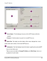 Предварительный просмотр 26 страницы D-Link DPR-1040 Manual