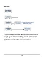 Предварительный просмотр 40 страницы D-Link DPR-1061 Manual