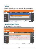 Предварительный просмотр 88 страницы D-Link DPR-1061 Manual