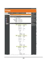 Предварительный просмотр 106 страницы D-Link DPR-1061 Manual
