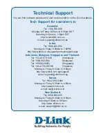 Preview for 8 page of D-Link DPR-1061 Quick Installation Manual