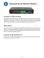 Preview for 28 page of D-Link DPR-1061 Quick Installation Manual