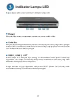 Preview for 45 page of D-Link DPR-1061 Quick Installation Manual