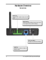 Preview for 3 page of D-Link DPR-1260 - RangeBooster G Multifunction Print... Quick Install Manual