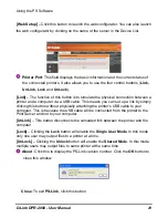 Предварительный просмотр 26 страницы D-Link DPR-2000 Manual