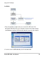 Предварительный просмотр 30 страницы D-Link DPR-2000 Manual