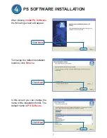 Preview for 7 page of D-Link DPR-2000 Quick Install Manual