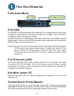 Preview for 45 page of D-Link DPR-2000 Quick Install Manual